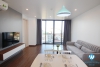  A Brand-new Beautiful view 2 bedroom Apartment in Tay Ho for rent